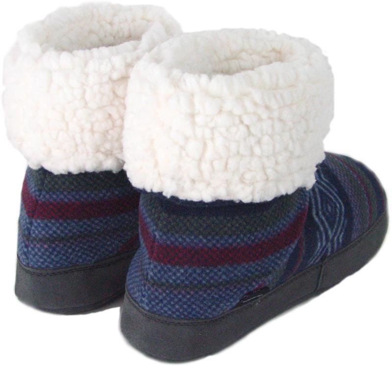 Snugs - Womens - Nordic 2