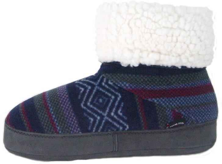 Snugs - Womens - Nordic 3