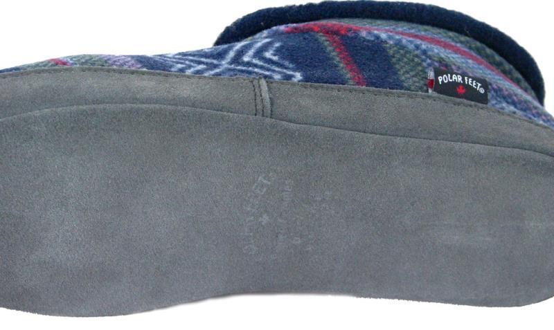 Snugs - Womens - Nordic 4