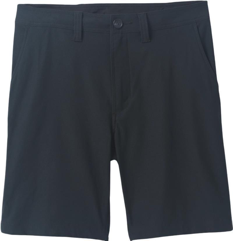 Alameda Shorts, 7" Inseam - Mens - Black 1