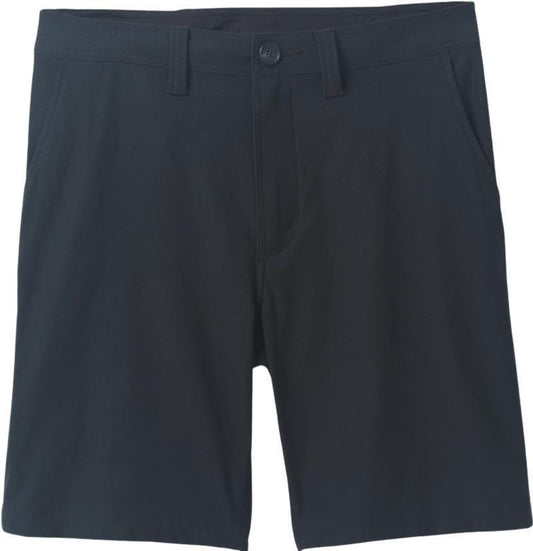 Alameda Shorts, 7" Inseam - Mens - Black 1