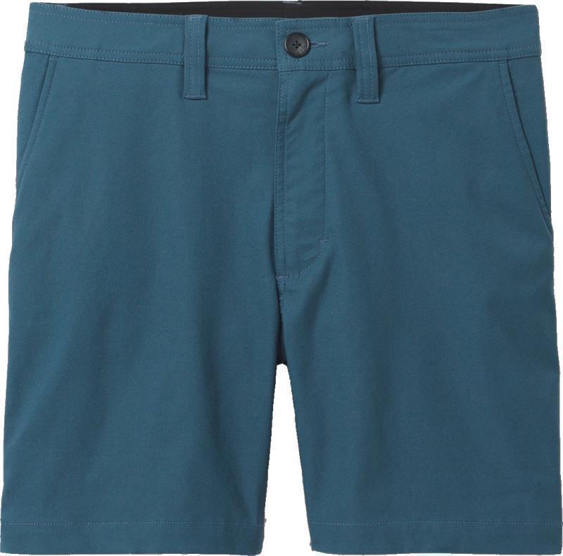 Alameda Shorts, 7" Inseam - Mens - Deep Stellar 1