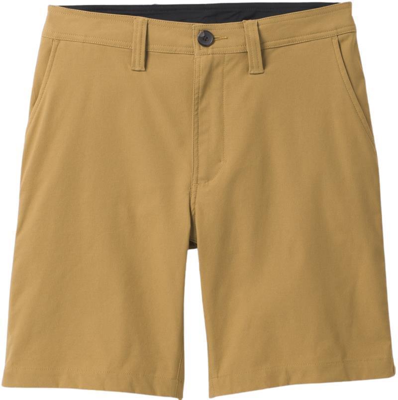 Alameda Shorts, 7" Inseam - Mens - Embark Brown 1