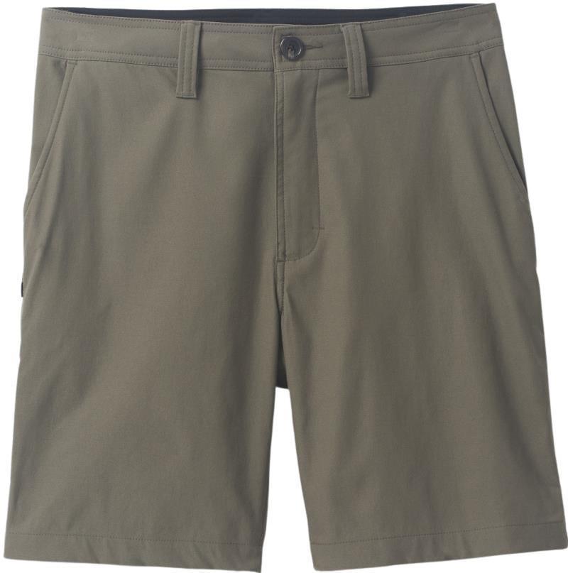 Alameda Shorts, 7" Inseam - Mens - Slate Green 1
