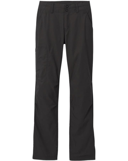 Alana Pants, Reg - Womens - dark iron 1