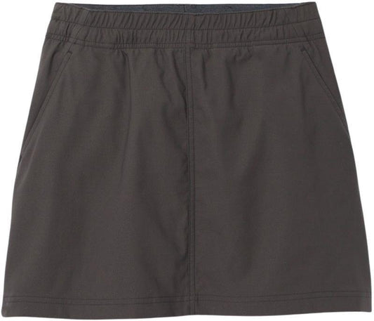 Alana Skort - dark iron 1