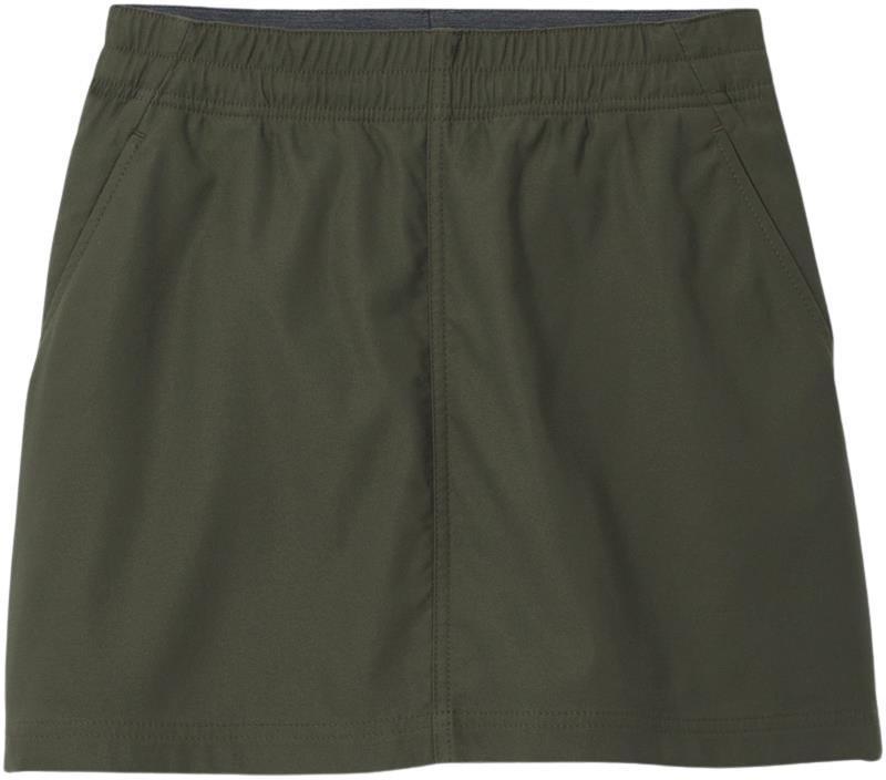 Alana Skort - evergreen 1