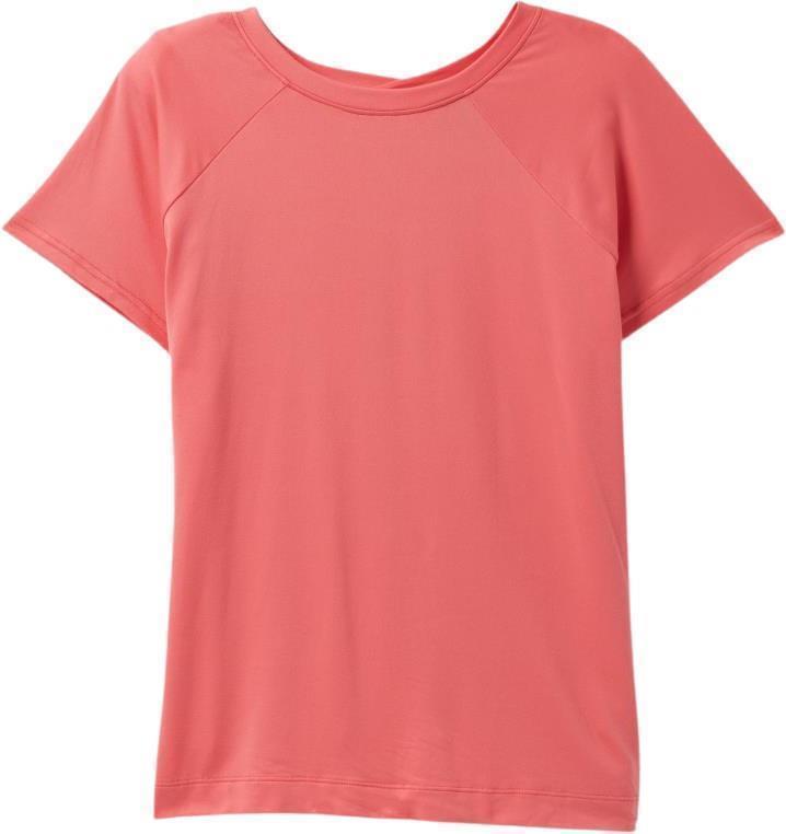 Alpenglow SS - Womens - Fresca 1