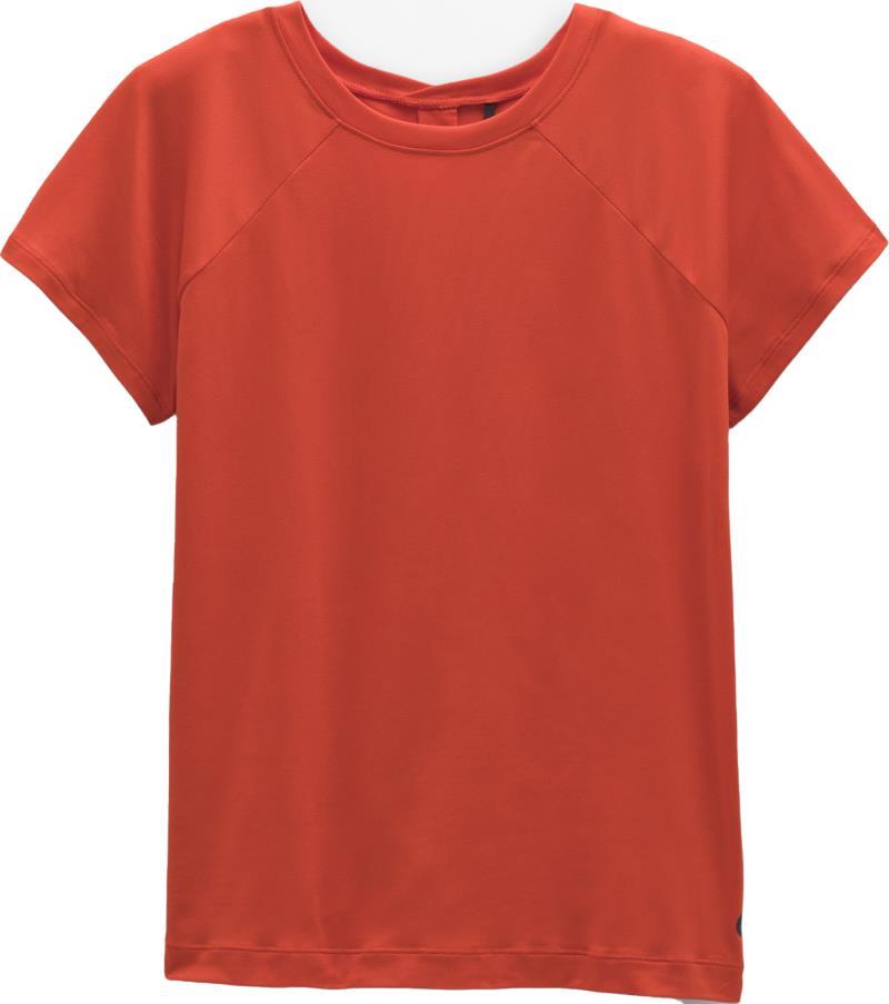 Alpenglow SS - Womens - Mulberry 1