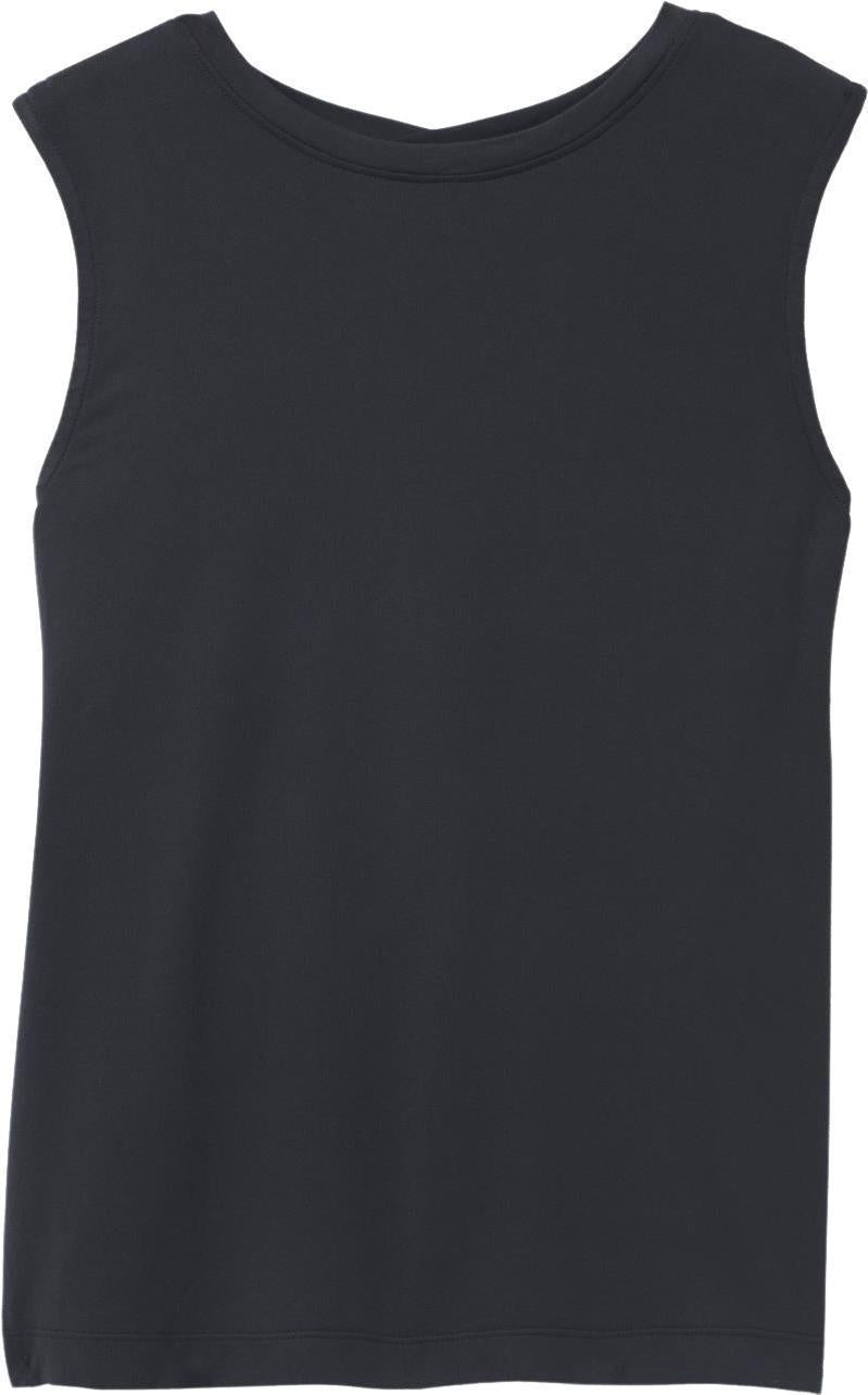 Alpenglow Tank - Womens - Black 1