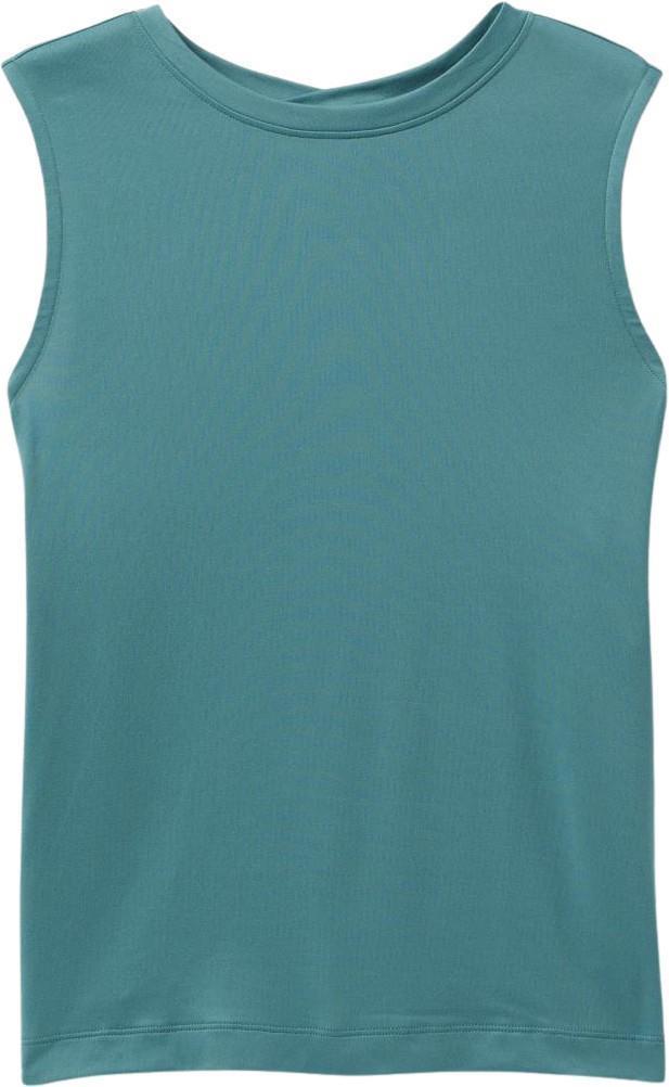 Alpenglow Tank - Womens - Cove 1