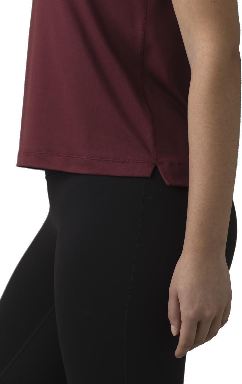 Alpenglow Tank - Womens - Maroon 5