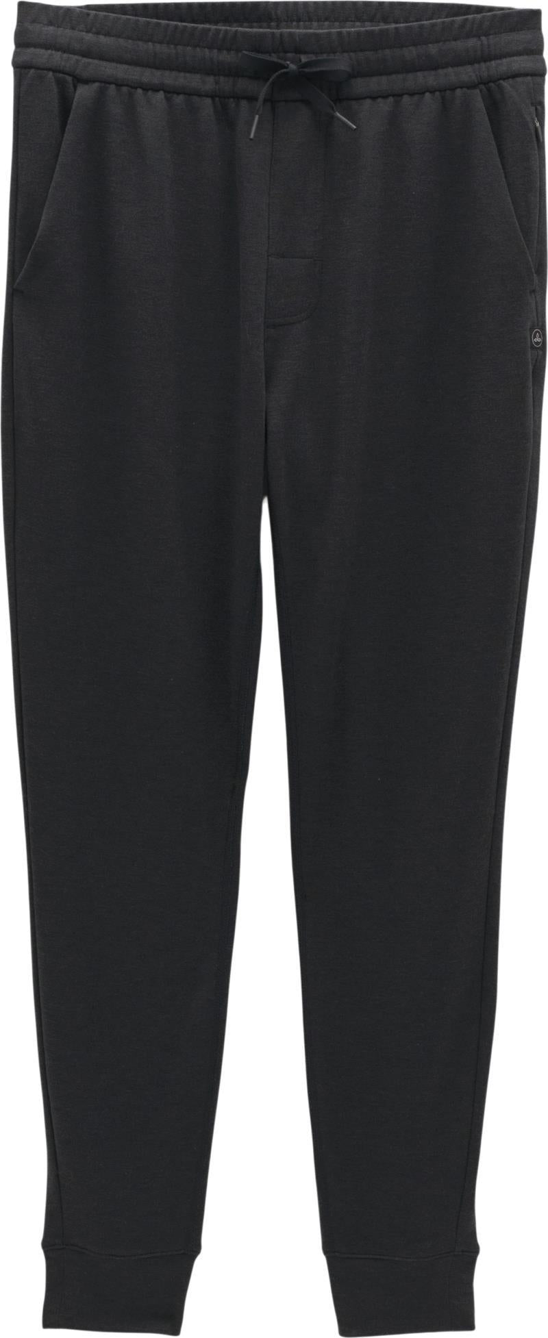 Altitude Tracker Joggers II, 28" Inseam - Mens - Black 1