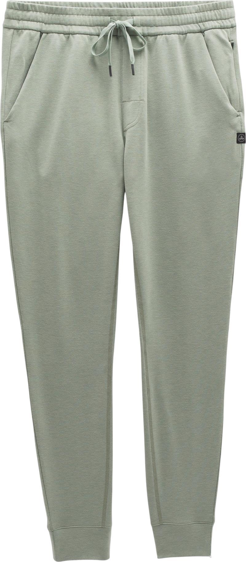 Altitude Tracker Joggers II, 28" Inseam - Mens - Mineral Green 1