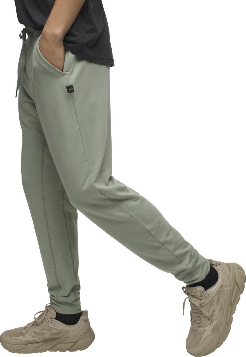 Altitude Tracker Joggers II, 28" Inseam - Mens - Mineral Green 2