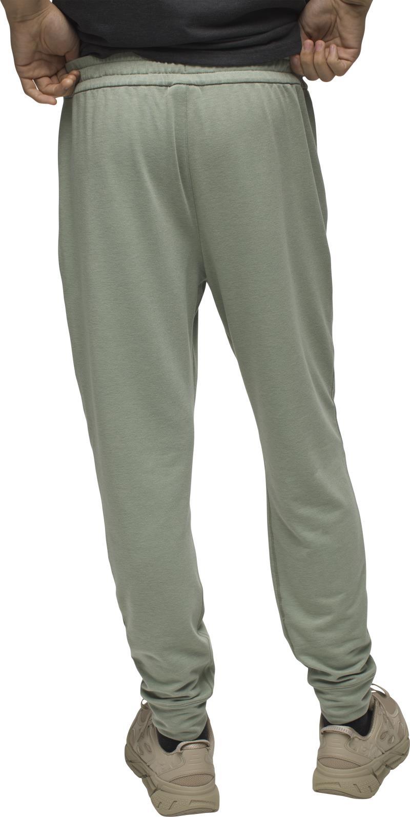 Altitude Tracker Joggers II, 28" Inseam - Mens - Mineral Green 3