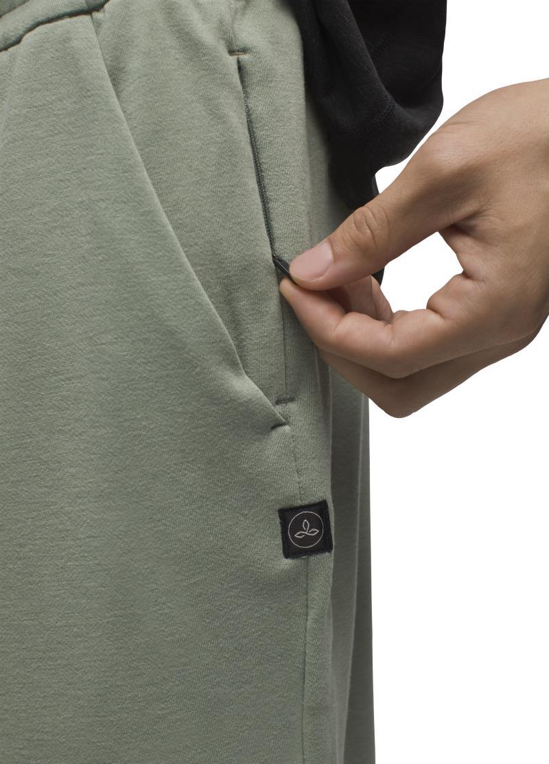 Altitude Tracker Joggers II, 28" Inseam - Mens - Mineral Green 4