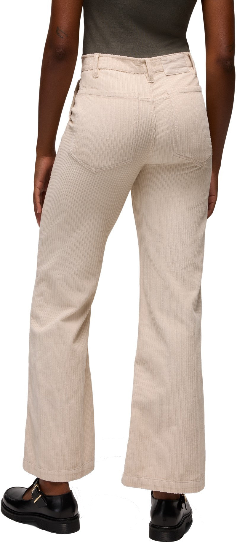 Annie`s Canyon Cord Pants, Reg - Womens - almond 1