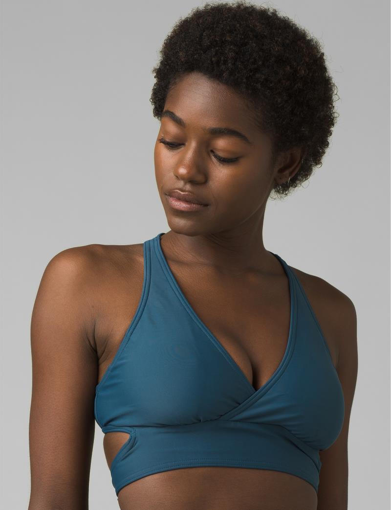 Atalia Top - Womens - Atlantic 1