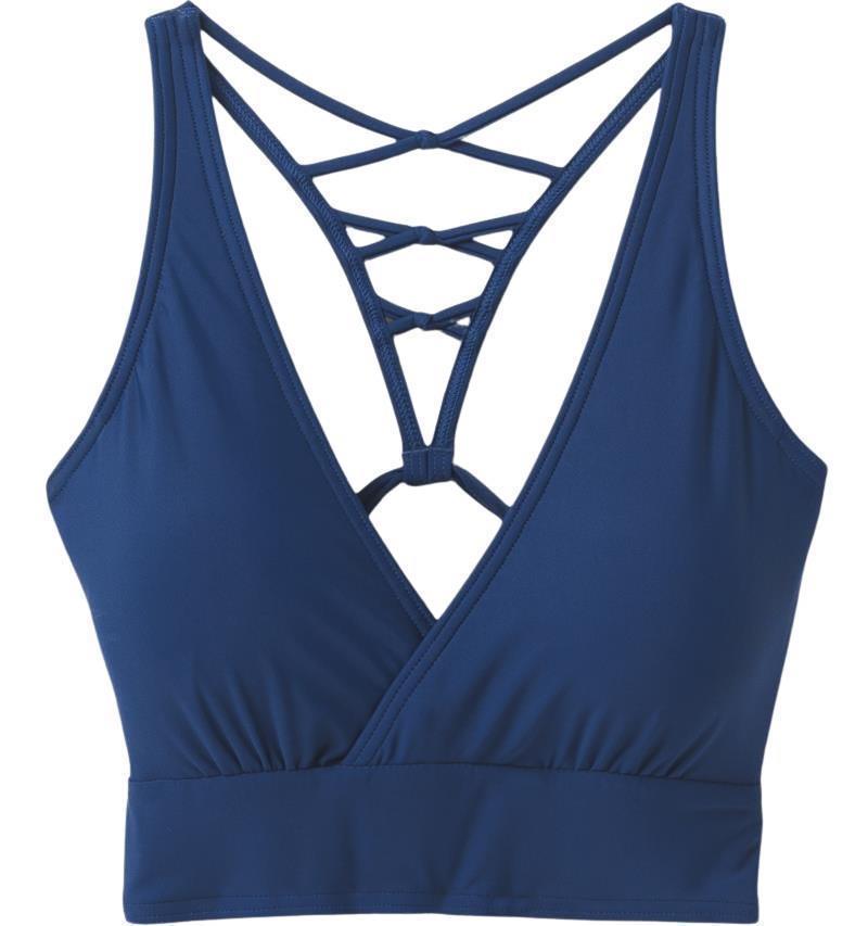 Atalia Top - Womens - Belize 1