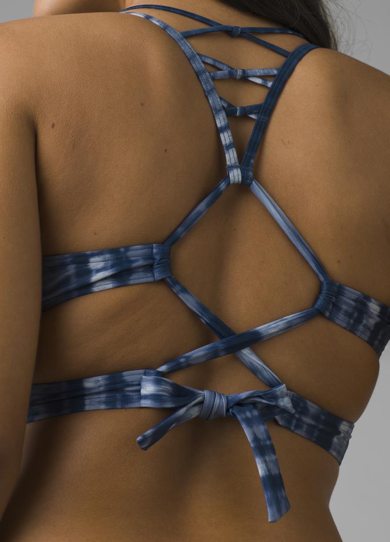 Atalia Top - Womens - Belize Hazy Days 3