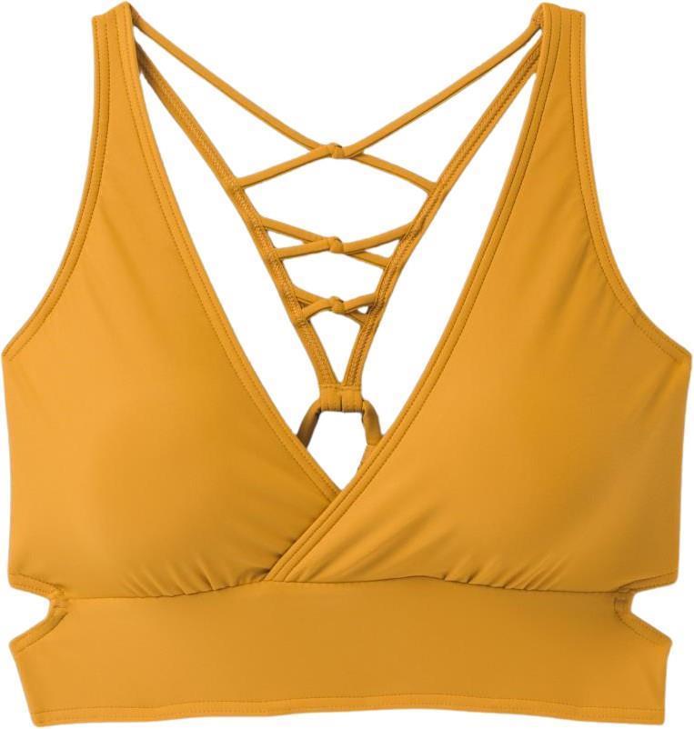 Atalia Top - Womens - Deep Solstice 1