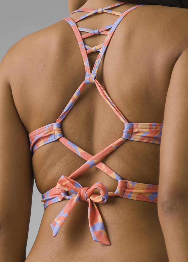 Atalia Top - Womens - Morning Glory Bloom 3