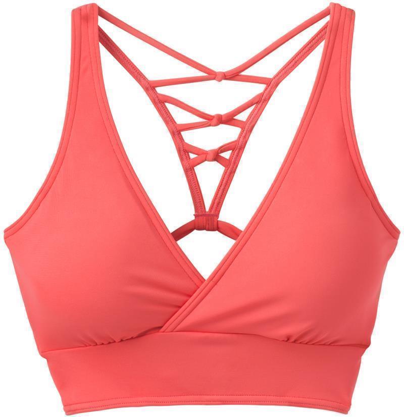 Atalia Top - Womens - Summer Peach 1