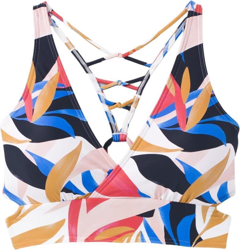 Atalia Top - Womens - Tropics 1