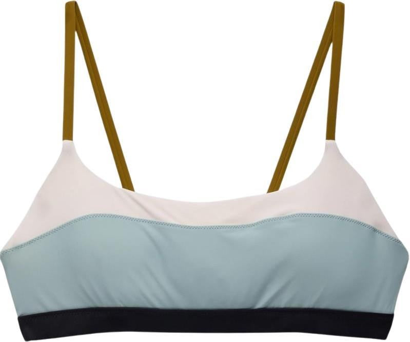 Baja Bound Adjustable Top - Womens - saltwater colorblock 1