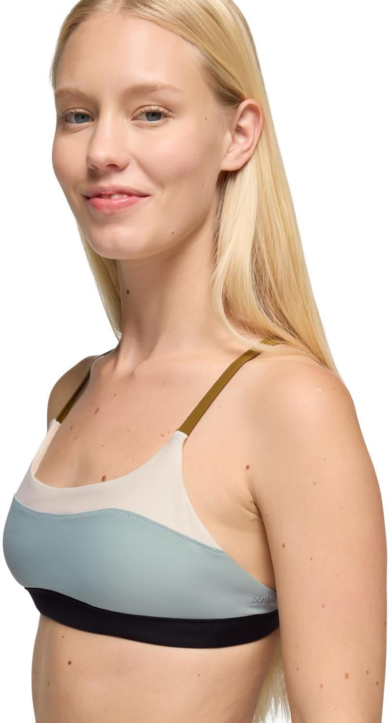 Baja Bound Adjustable Top - Womens - saltwater colorblock 1
