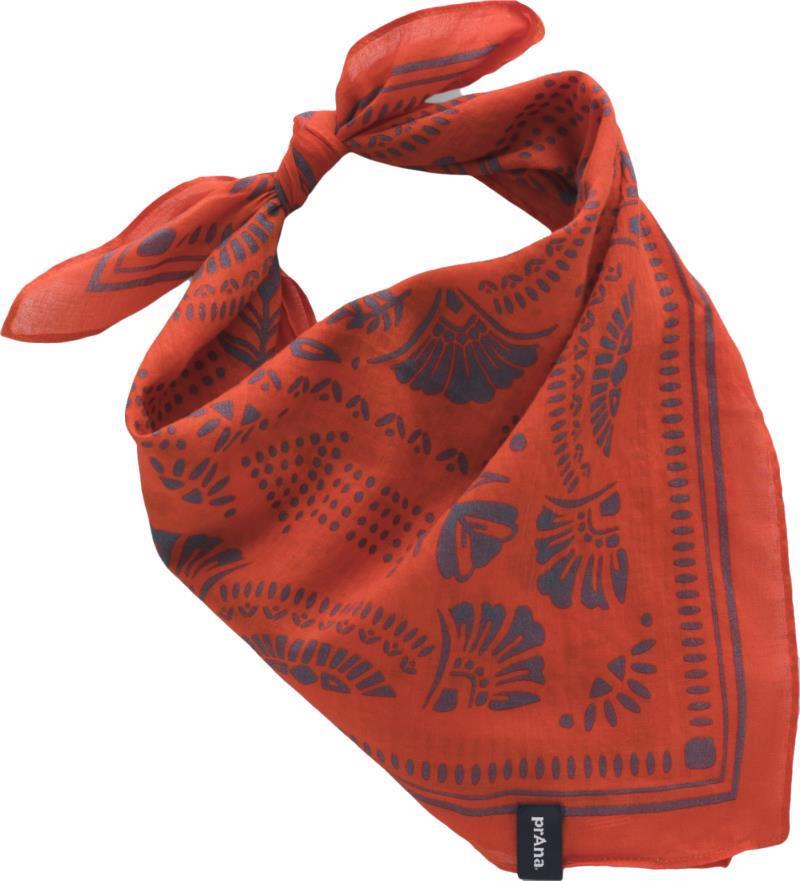 Balme Bandana - Fireside Mountain Flower 2