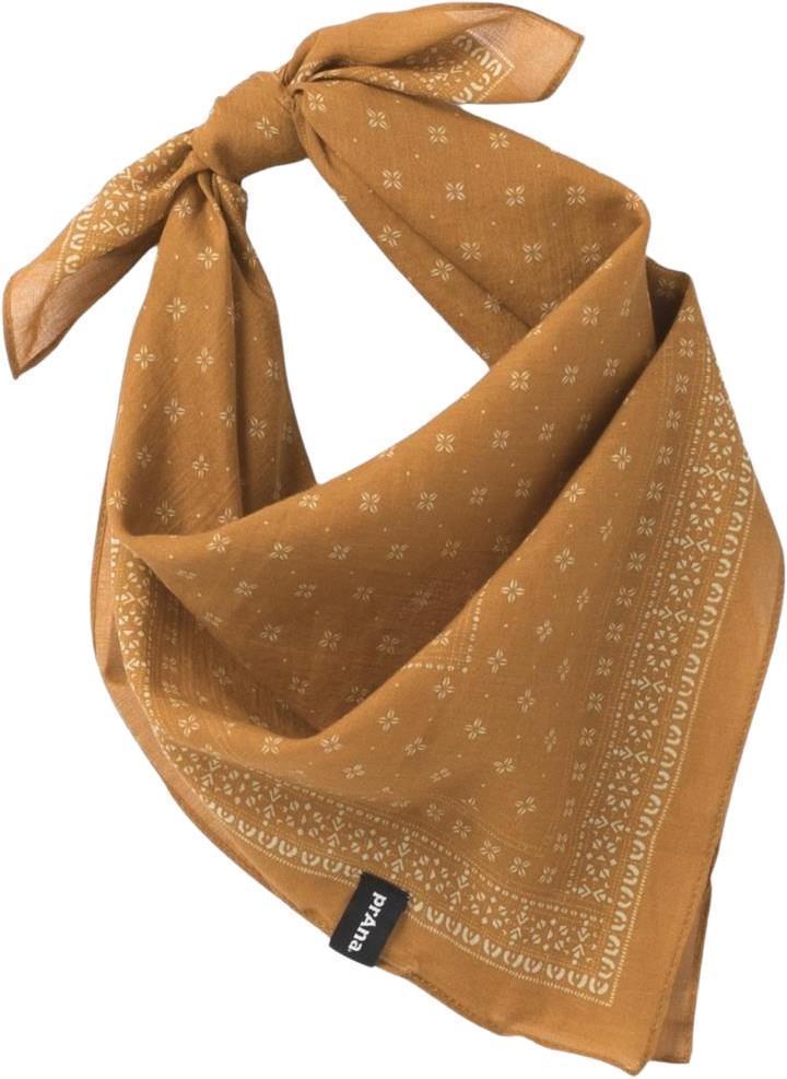 Balme Bandana - Pecan Pie 1