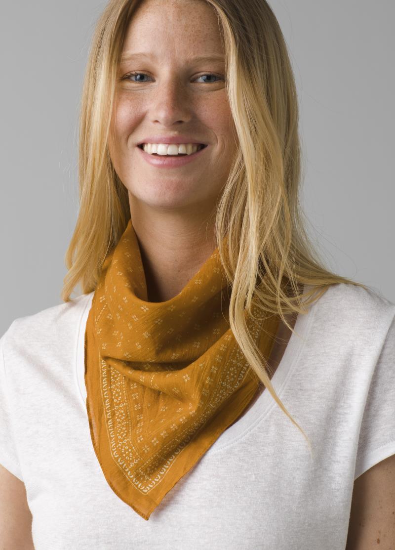 Balme Bandana - Pecan Pie 2