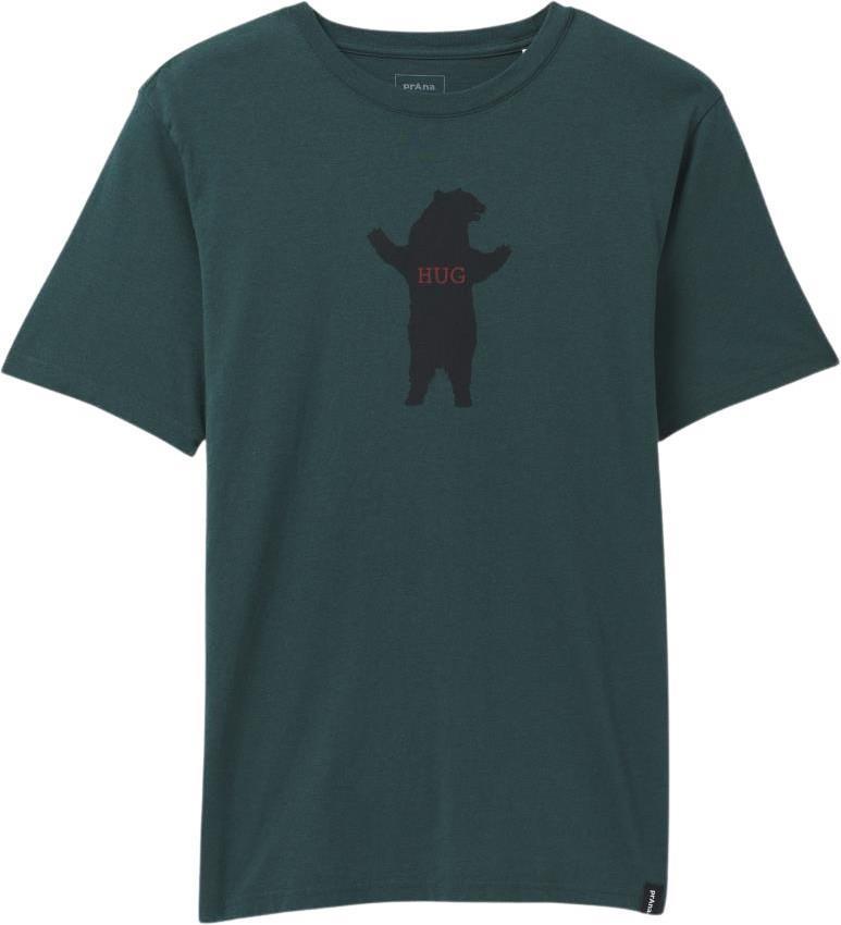 Bear Squeeze Journeyman - Slim - Mens - Deep Pine Heather 1