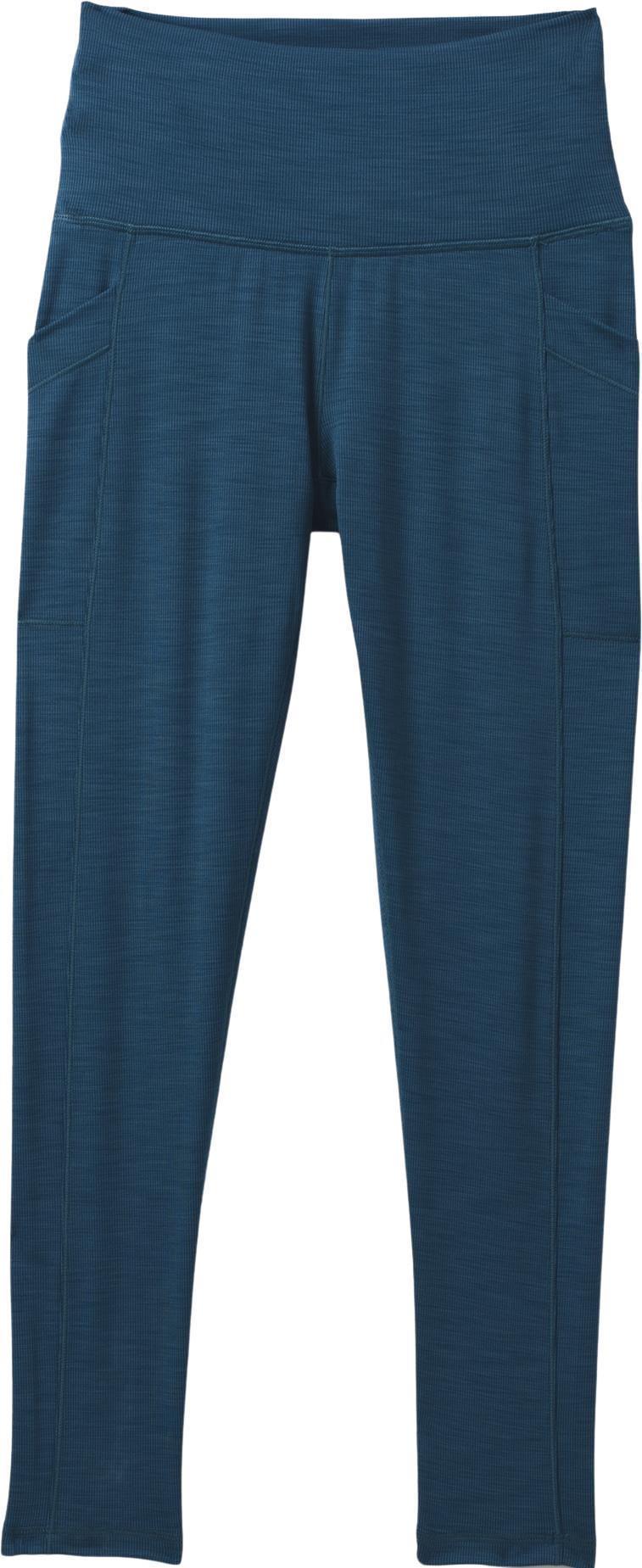 Becksa 7/8 Leggings, Reg - Womens - Bluefin 1