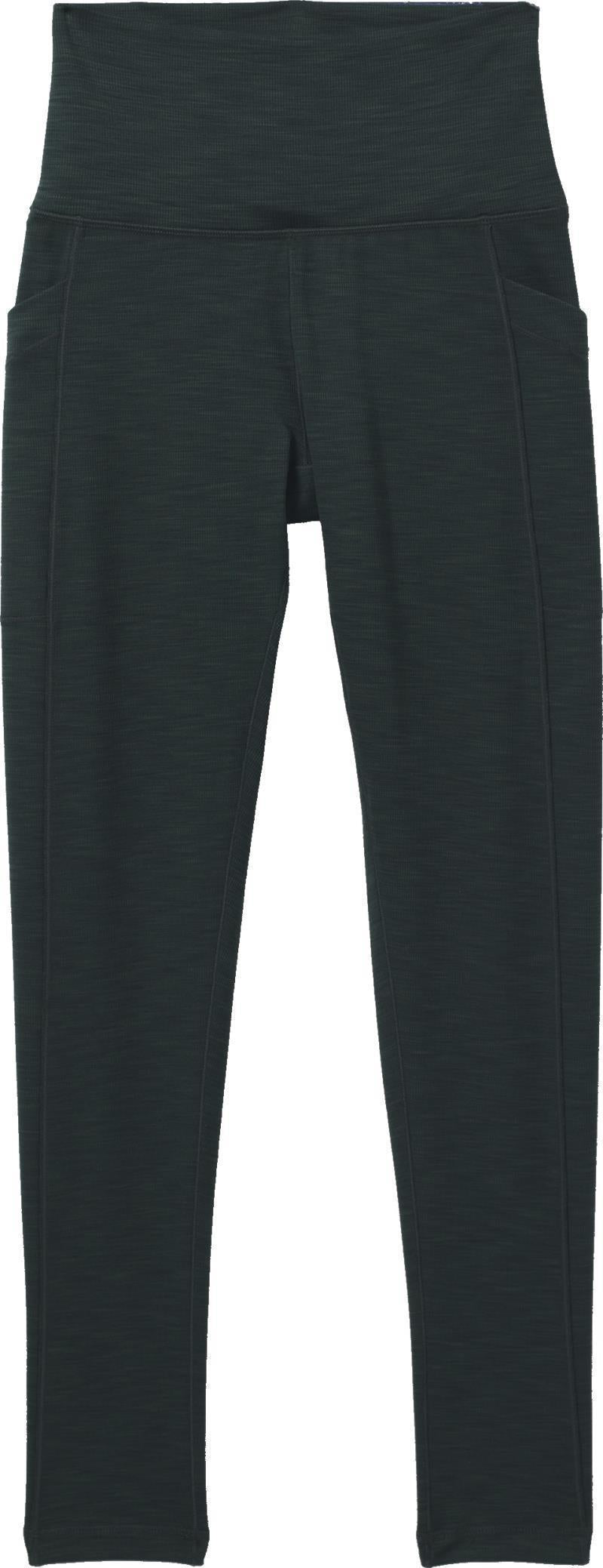 Becksa 7/8 Leggings, Reg - Womens - Deep Pine Heather 1
