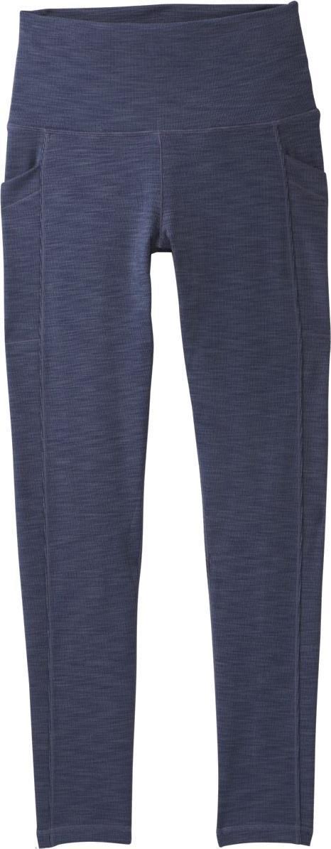 Becksa 7/8 Leggings, Reg - Womens - Midnight Dew Heather 1