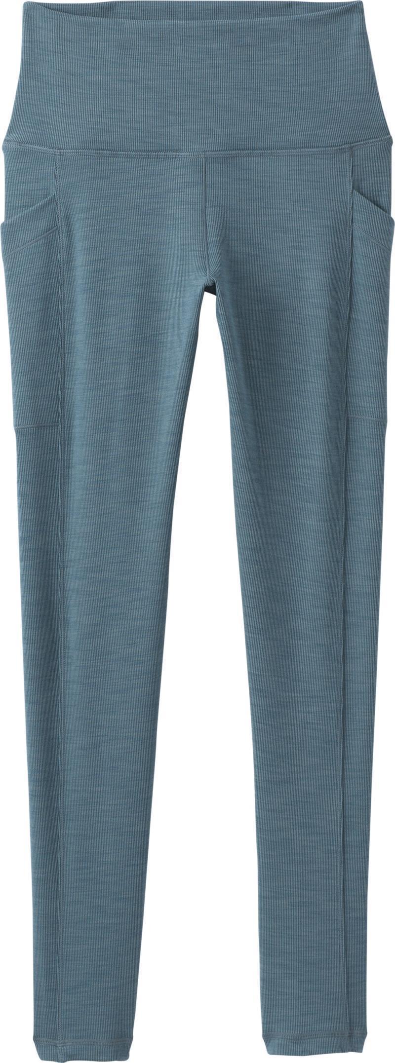 Becksa 7/8 Leggings, Reg - Womens - Mirage Heather 1