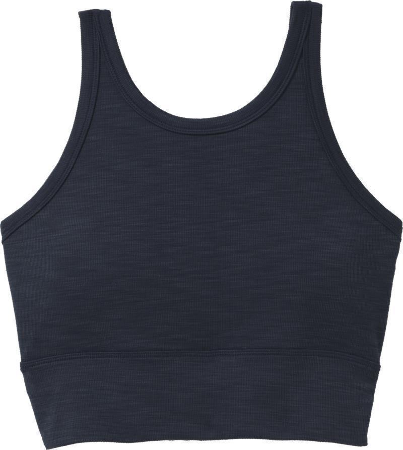 Becksa Bralette - Nautical Heather 1