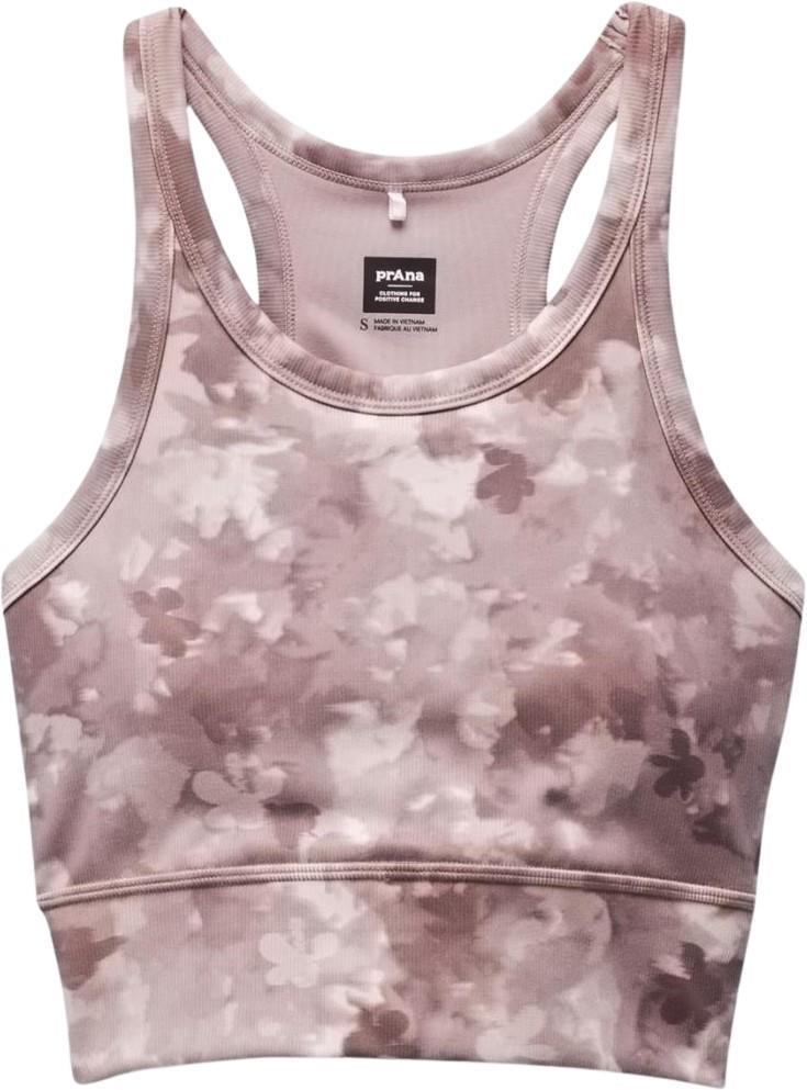 Becksa Bralette - Willow Summer Breeze 1