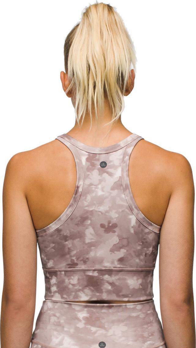 Becksa Bralette - Willow Summer Breeze 3