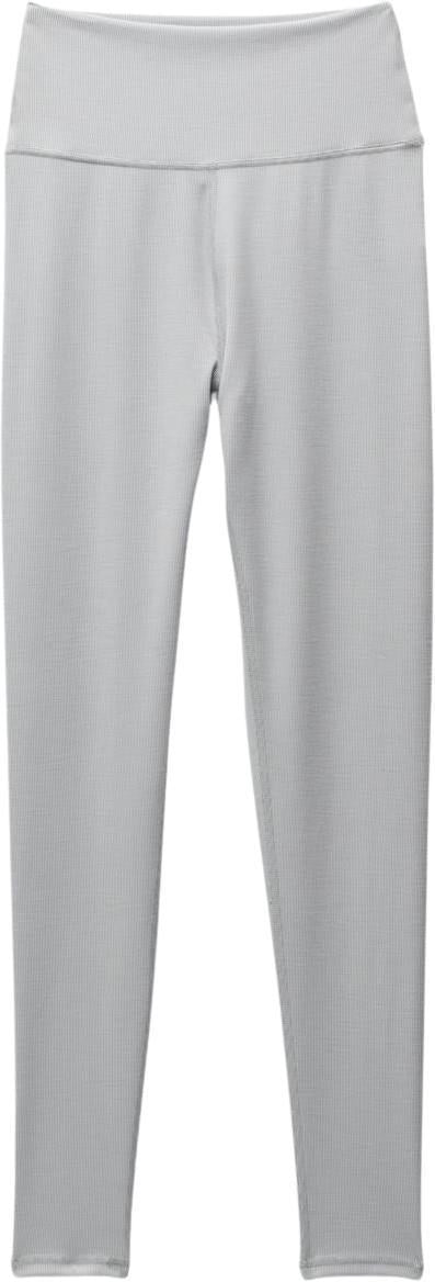 Becksa Leggings - Womens - Silver Heather 1