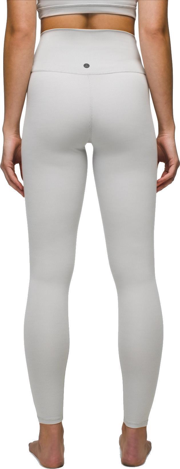 Becksa Leggings - Womens - Silver Heather 3