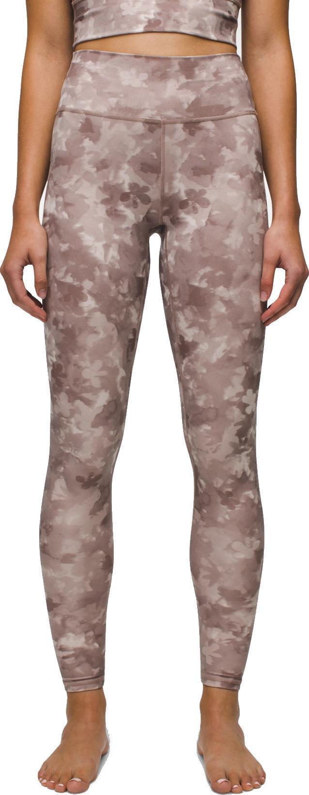 Becksa Leggings - Womens - Willow Summer Breeze 2