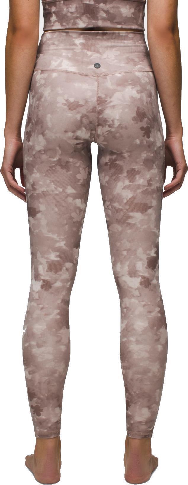 Becksa Leggings - Womens - Willow Summer Breeze 3