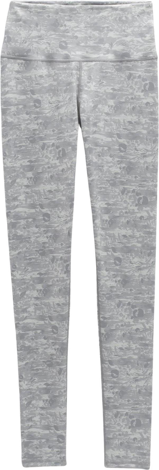 Becksa Leggings - Womens - Winter Haze 1