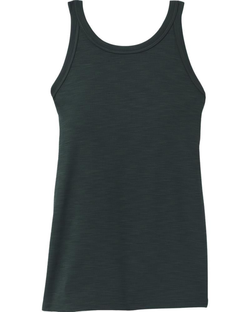 Becksa Tank - Womens - Deep Pine Heather 1