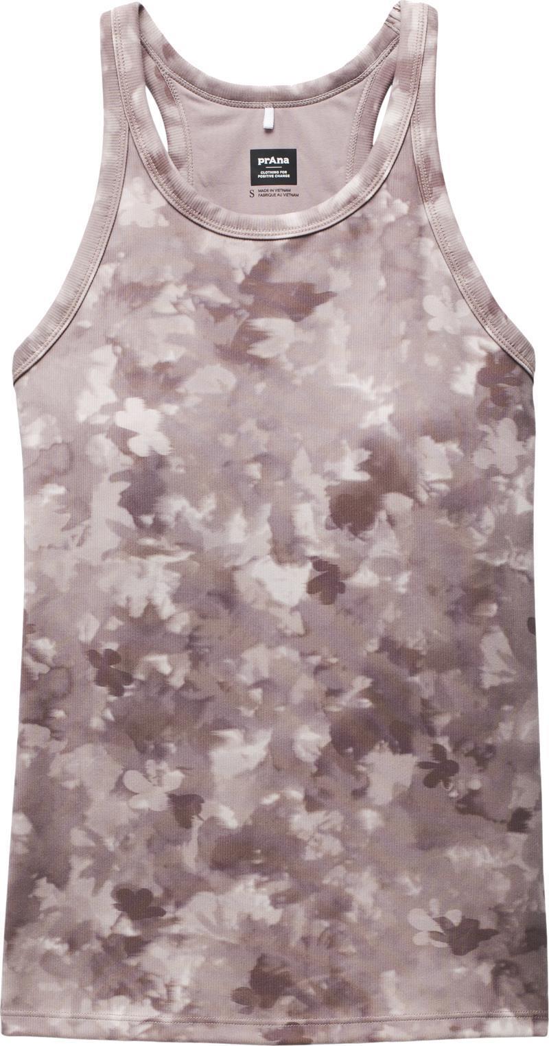 Becksa Tank - Womens - Willow Summer Breeze 1
