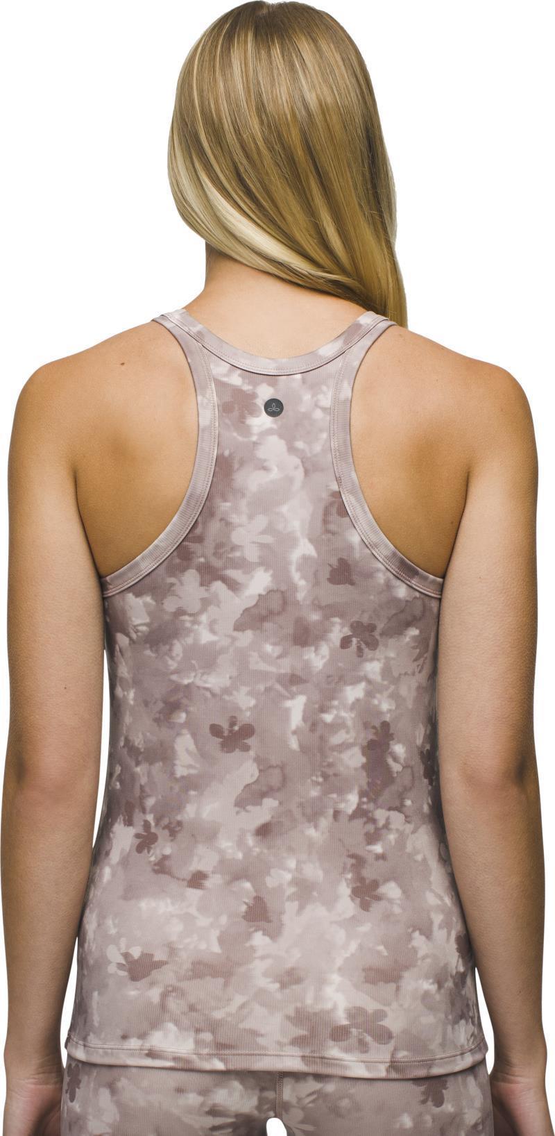 Becksa Tank - Womens - Willow Summer Breeze 3